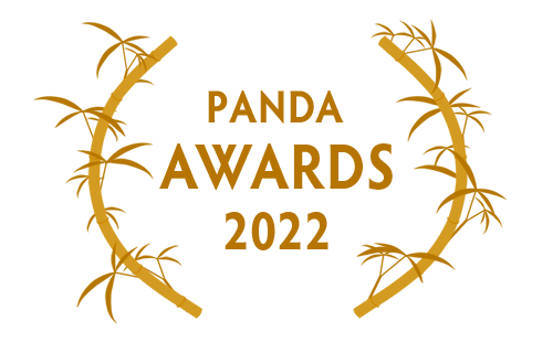 Art and Documentary Photography - Loading Panda_Award_Laurel.png