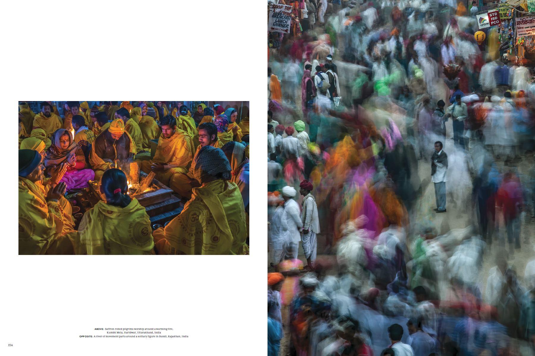 Art and Documentary Photography - Loading NOE_India.JPG